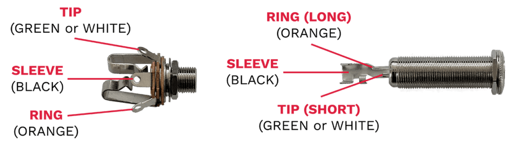 FAQ - FLEXCORE PREAMPS