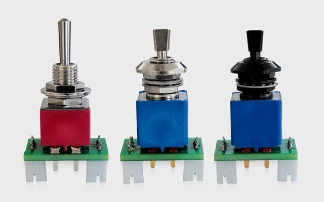 FAQ - FLEXCORE PREAMPS