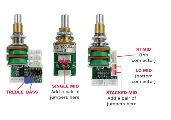 FAQ - FLEXCORE PREAMPS