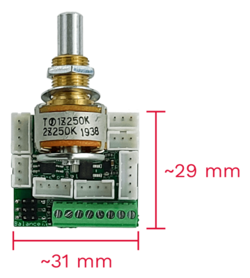 FAQ - FLEXCORE PREAMPS